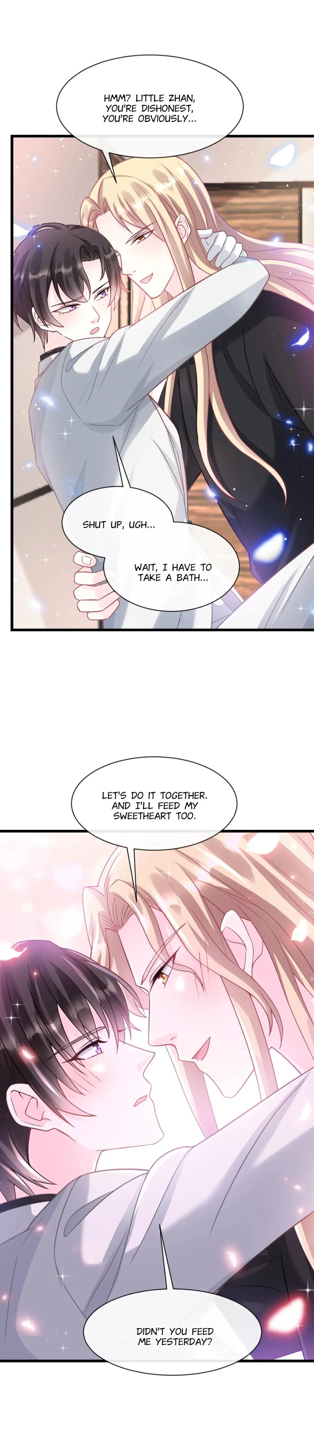 Devil’s Lover - Chapter 150 Page 10