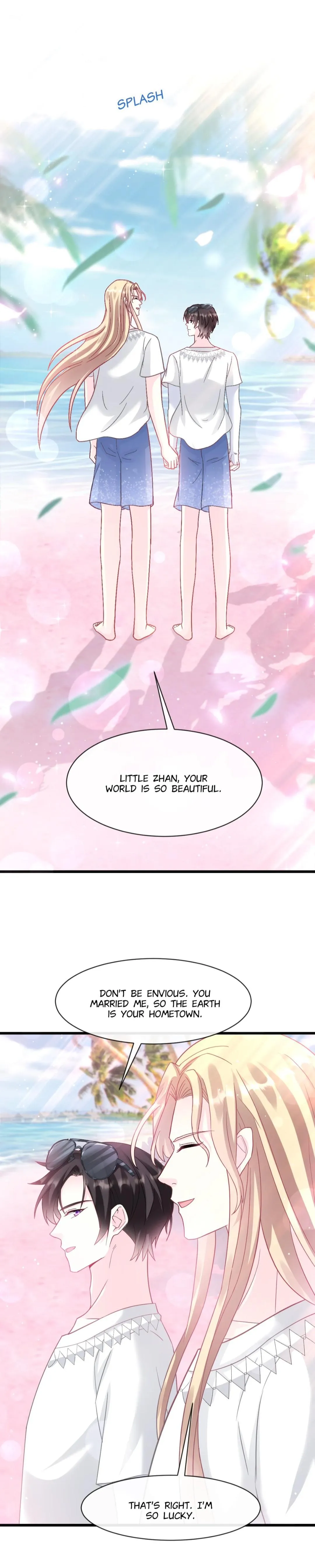 Devil’s Lover - Chapter 150 Page 15