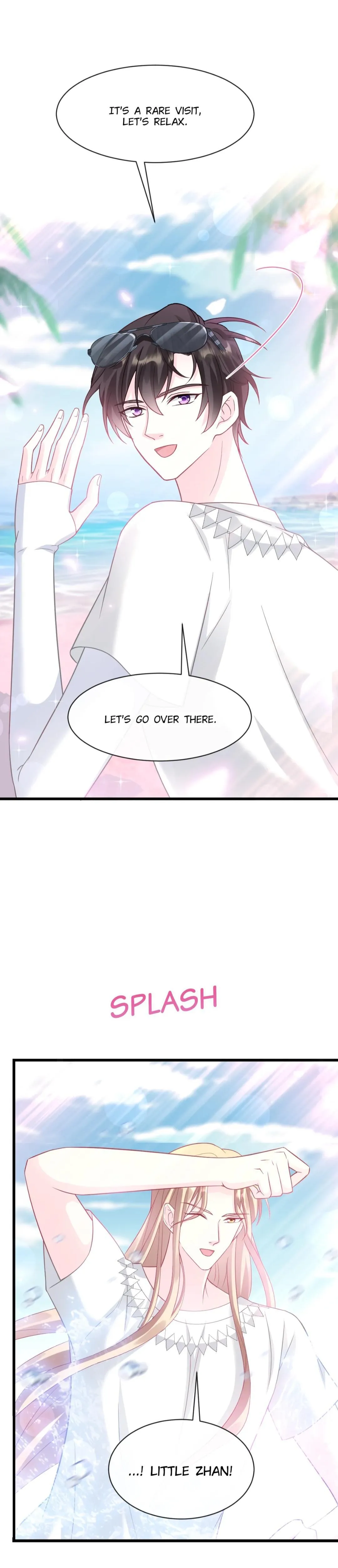 Devil’s Lover - Chapter 150 Page 16