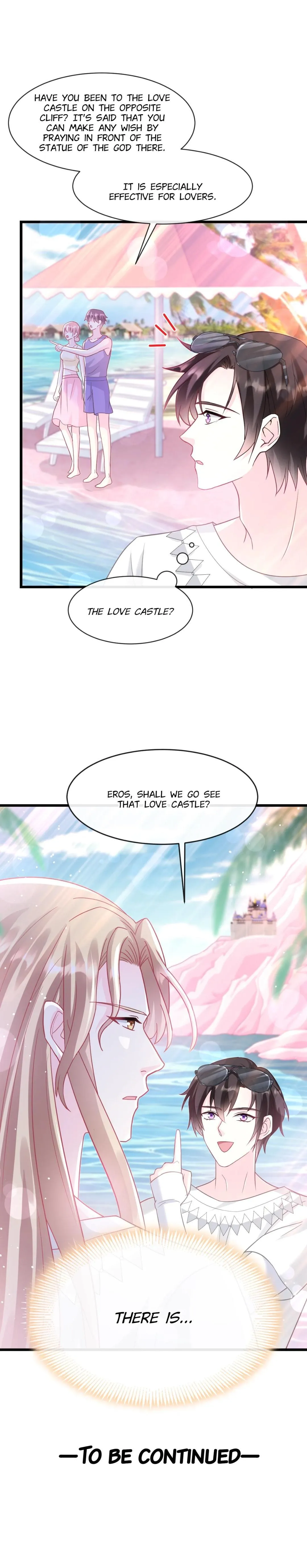 Devil’s Lover - Chapter 150 Page 18