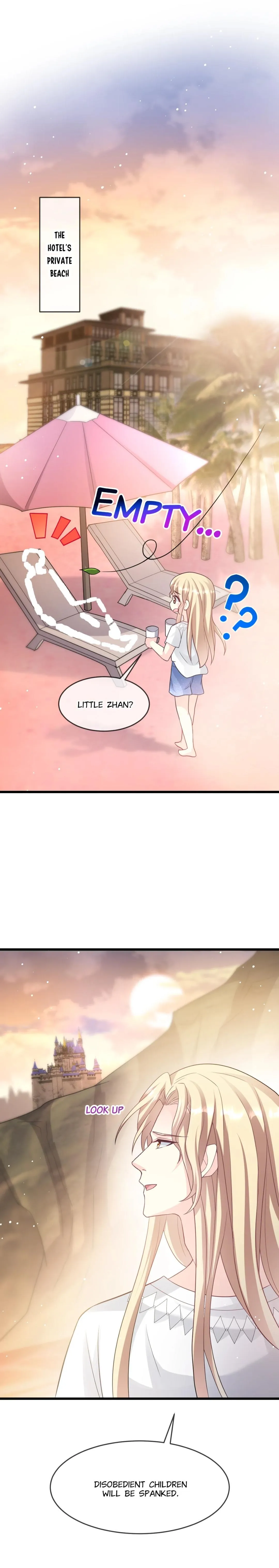 Devil’s Lover - Chapter 151 Page 7