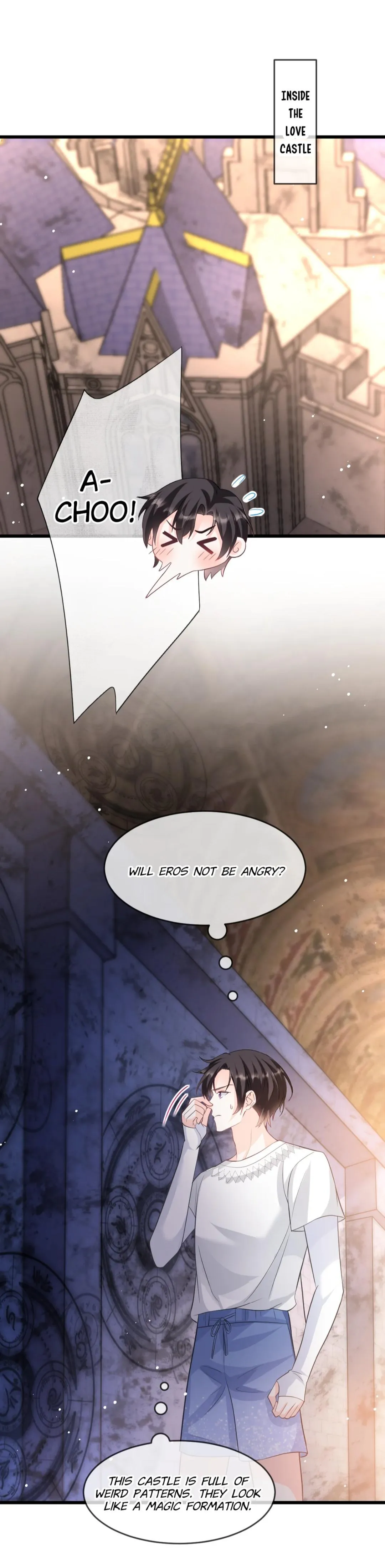 Devil’s Lover - Chapter 151 Page 8
