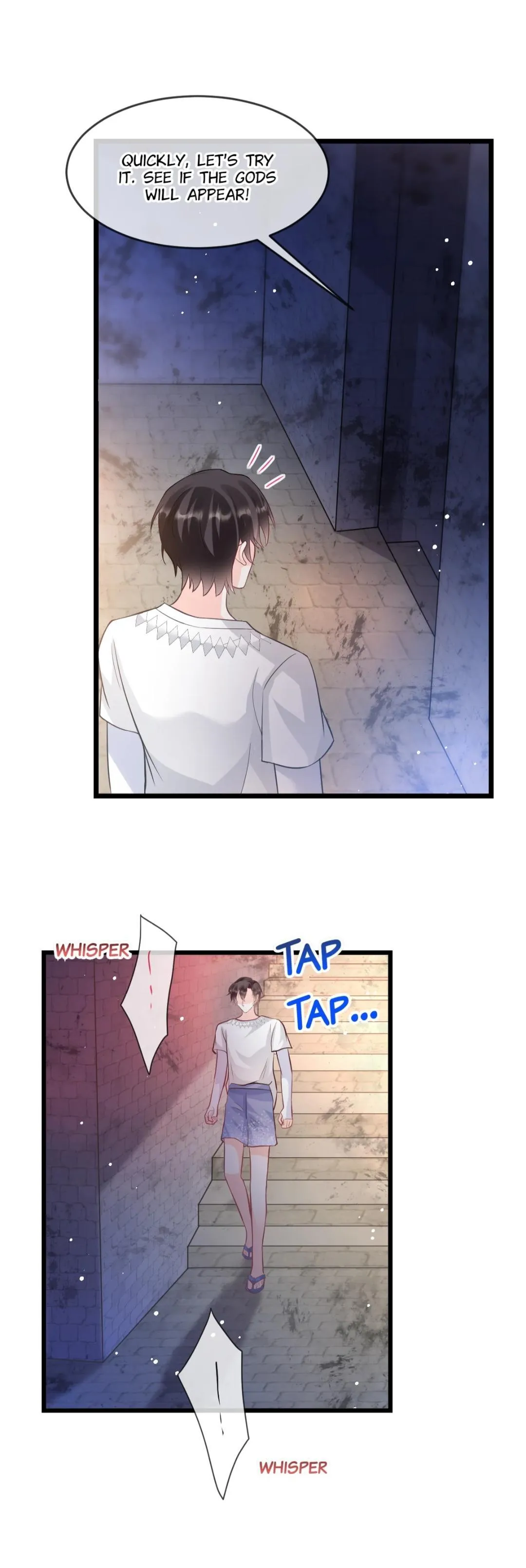 Devil’s Lover - Chapter 151 Page 9