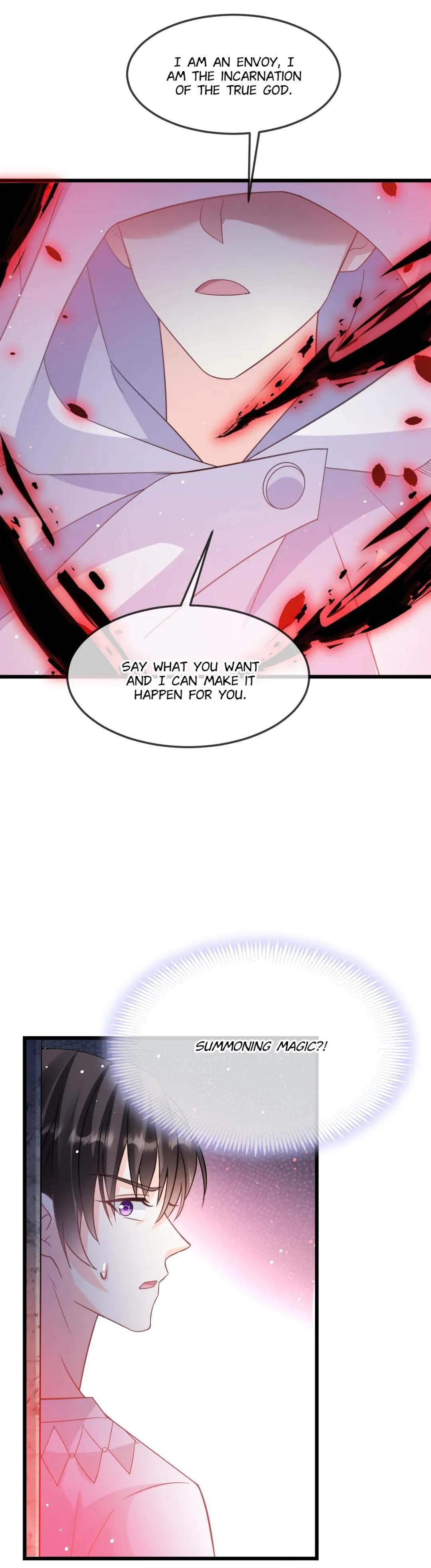 Devil’s Lover - Chapter 151 Page 11