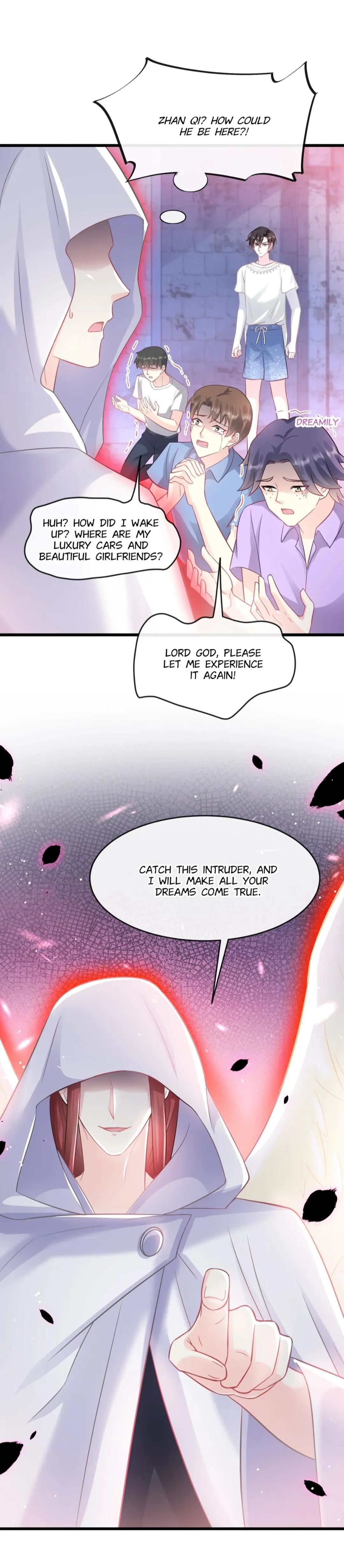 Devil’s Lover - Chapter 151 Page 14