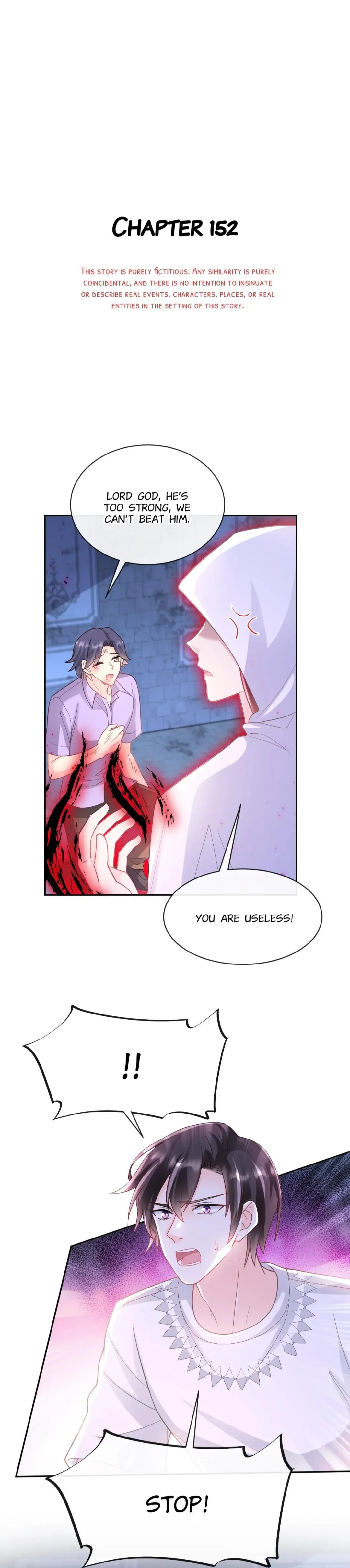 Devil’s Lover - Chapter 152 Page 2