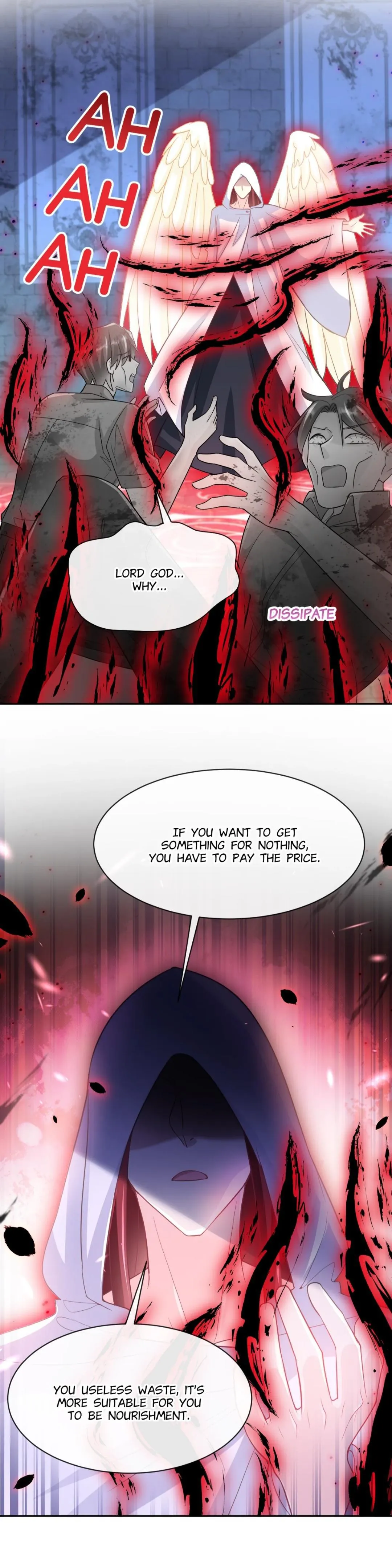 Devil’s Lover - Chapter 152 Page 3