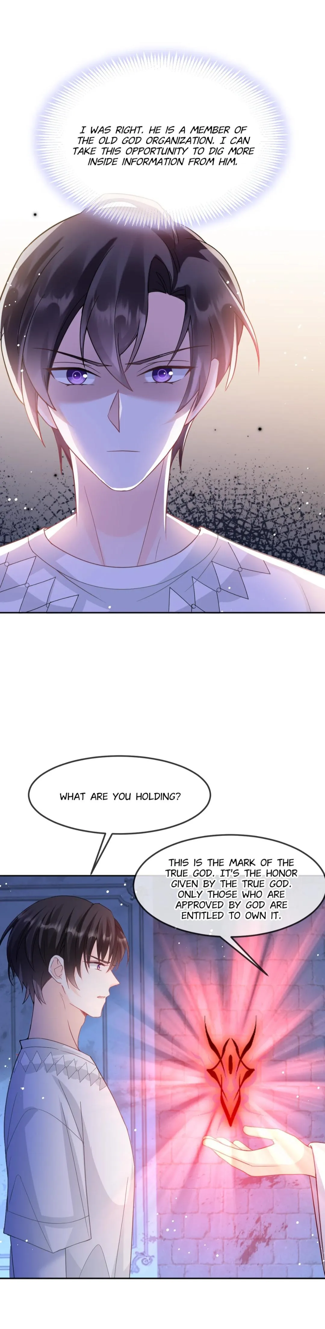 Devil’s Lover - Chapter 152 Page 5