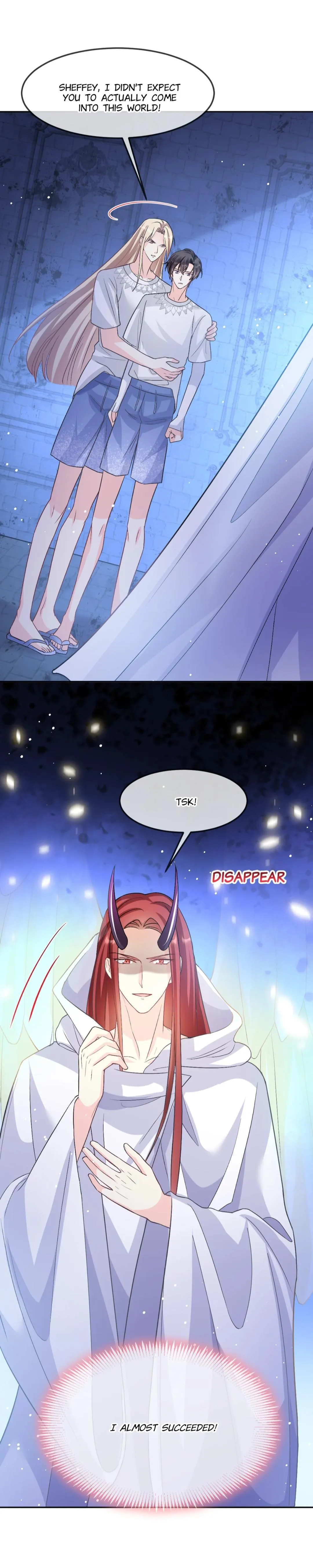 Devil’s Lover - Chapter 152 Page 11