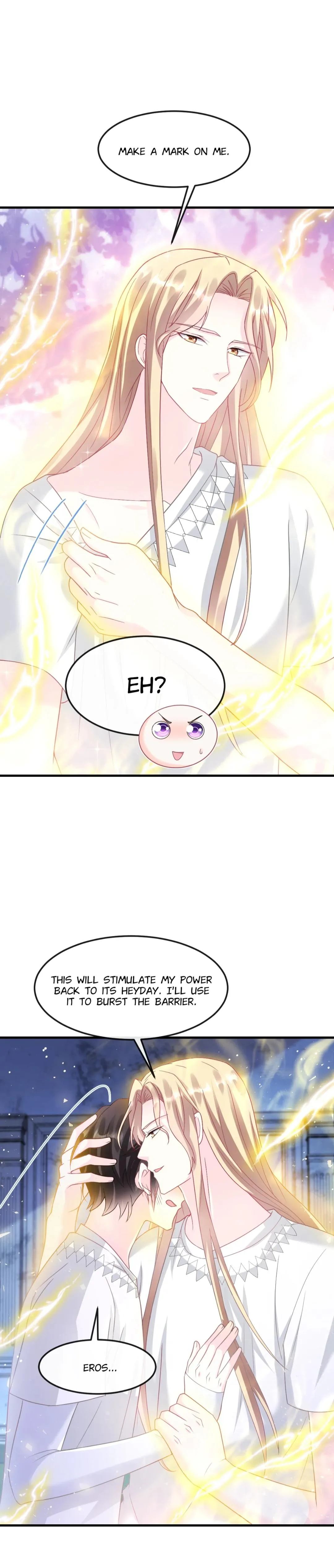 Devil’s Lover - Chapter 153 Page 4
