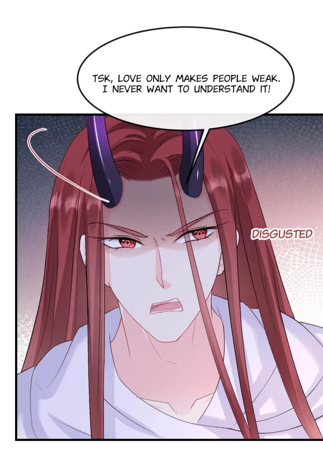 Devil’s Lover - Chapter 153 Page 7
