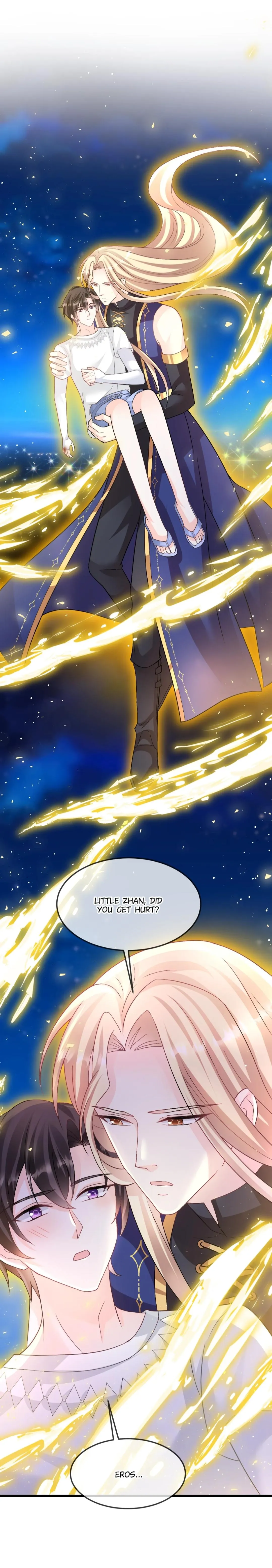 Devil’s Lover - Chapter 154 Page 9