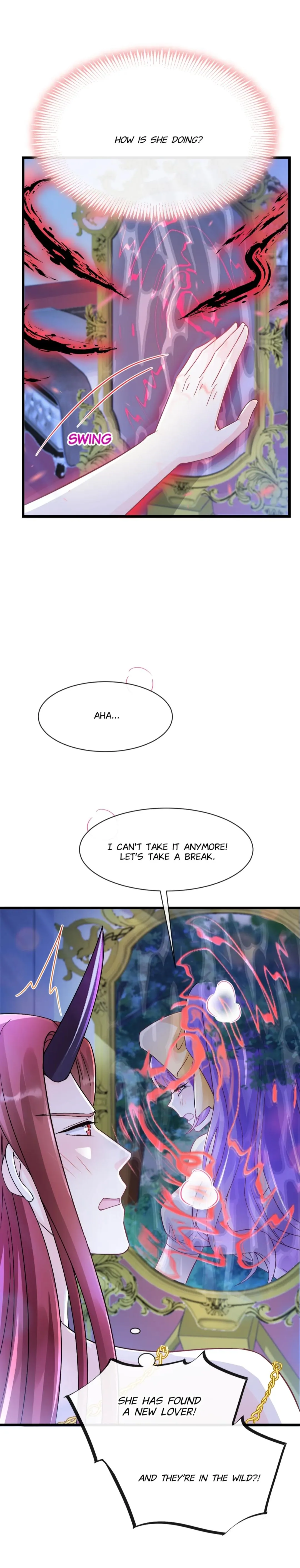 Devil’s Lover - Chapter 154 Page 17