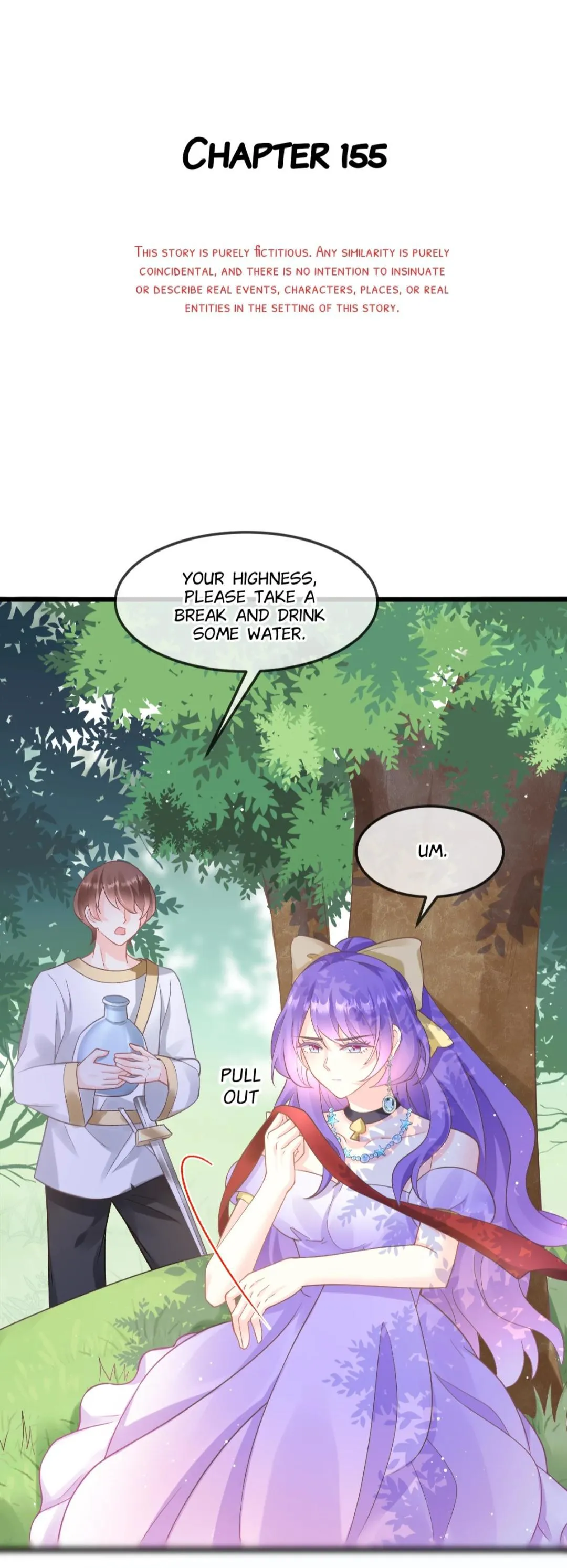 Devil’s Lover - Chapter 155 Page 2