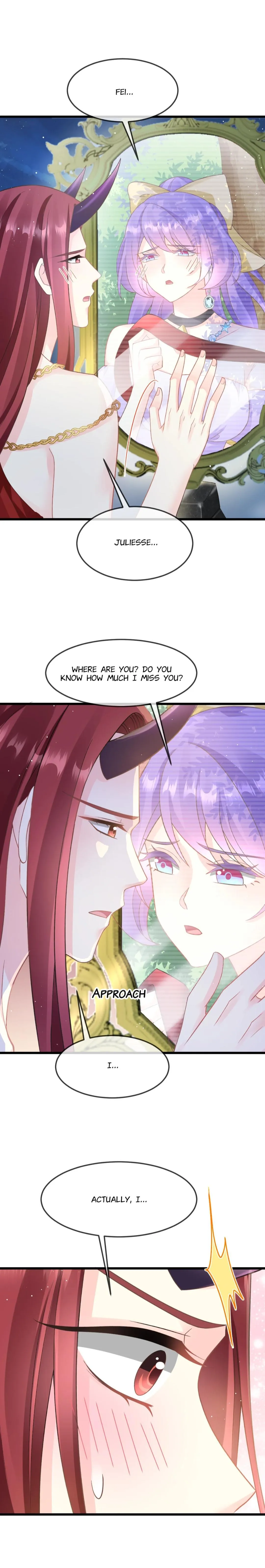 Devil’s Lover - Chapter 155 Page 4