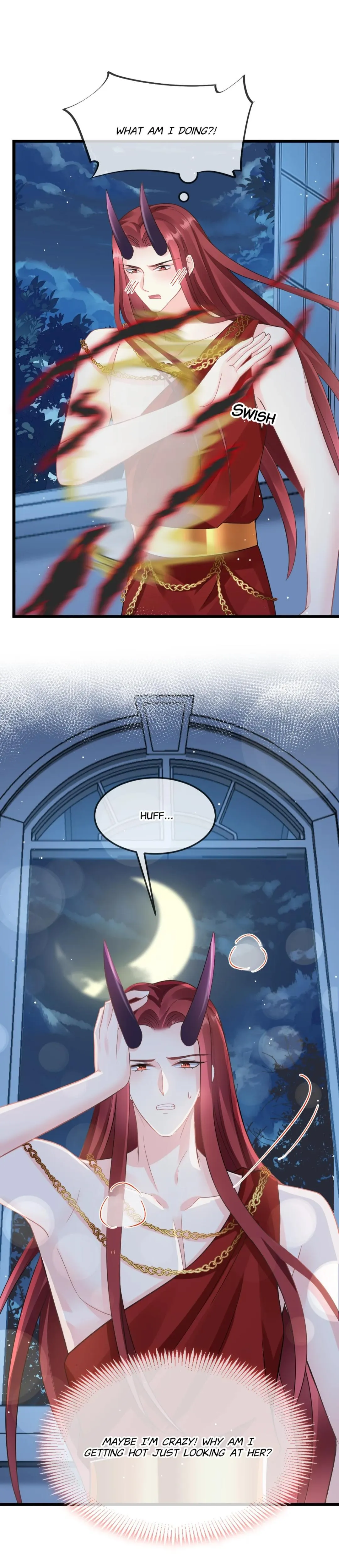 Devil’s Lover - Chapter 155 Page 5