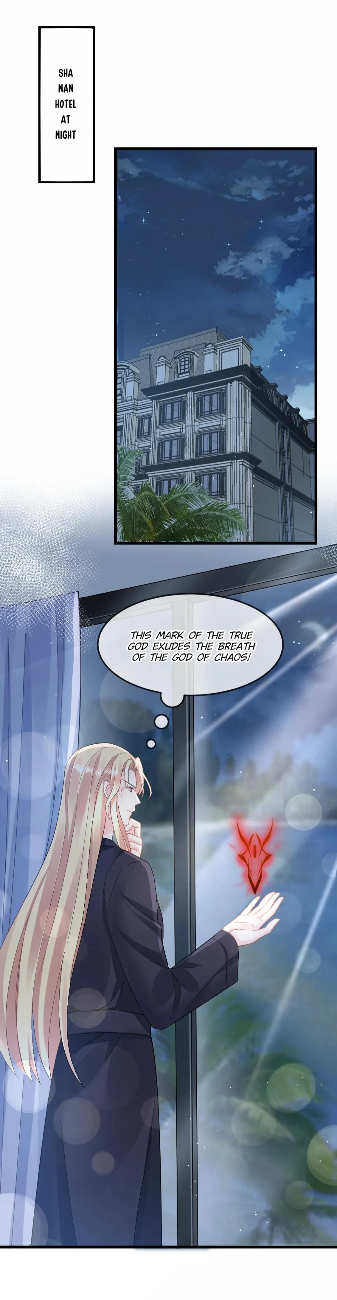 Devil’s Lover - Chapter 155 Page 7