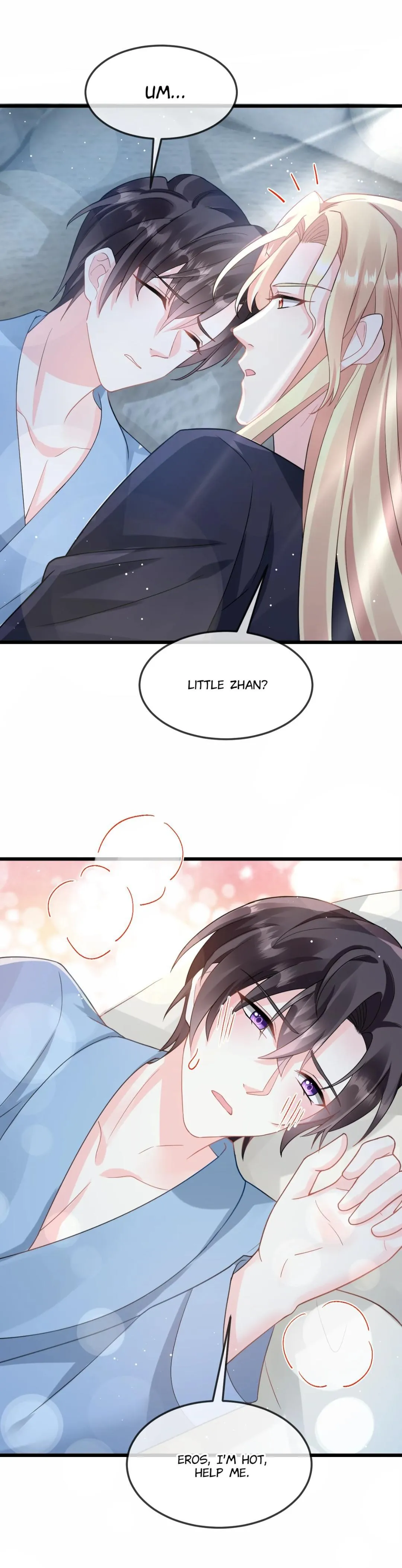 Devil’s Lover - Chapter 155 Page 10