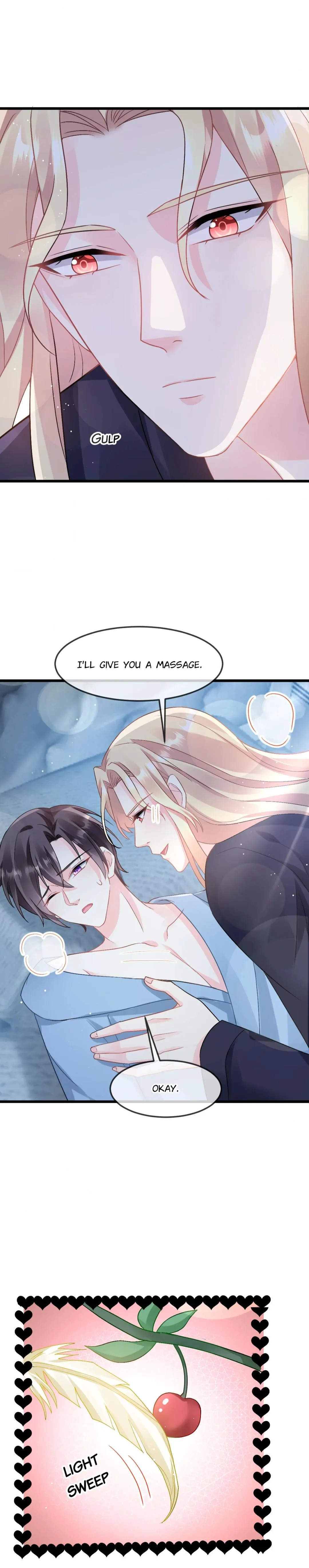 Devil’s Lover - Chapter 155 Page 12