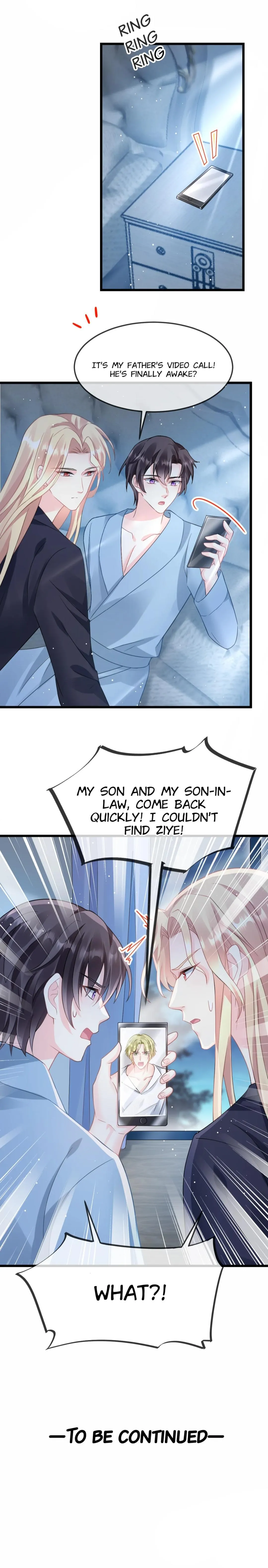Devil’s Lover - Chapter 155 Page 15