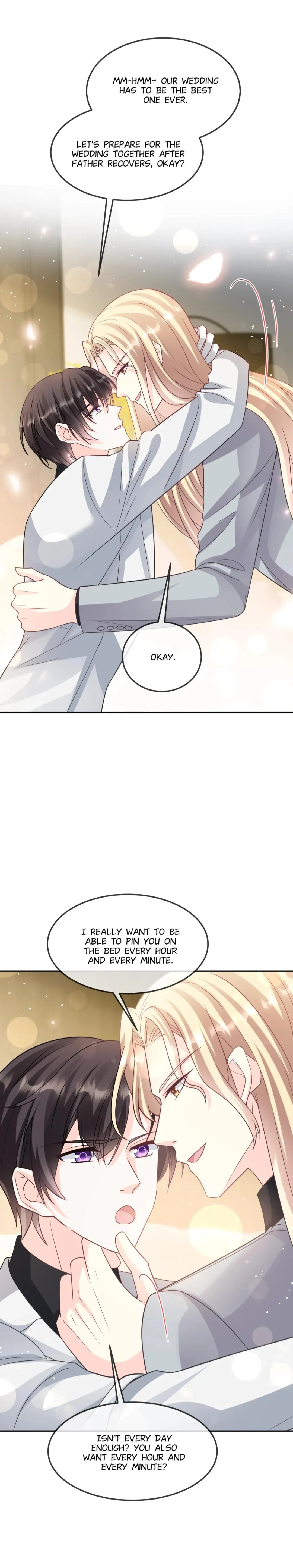 Devil’s Lover - Chapter 157 Page 6