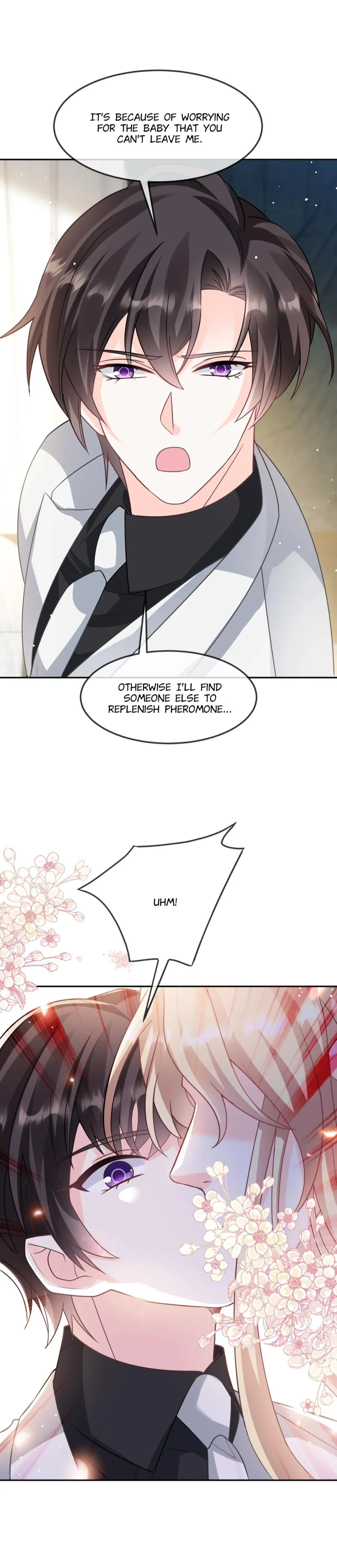 Devil’s Lover - Chapter 157 Page 11