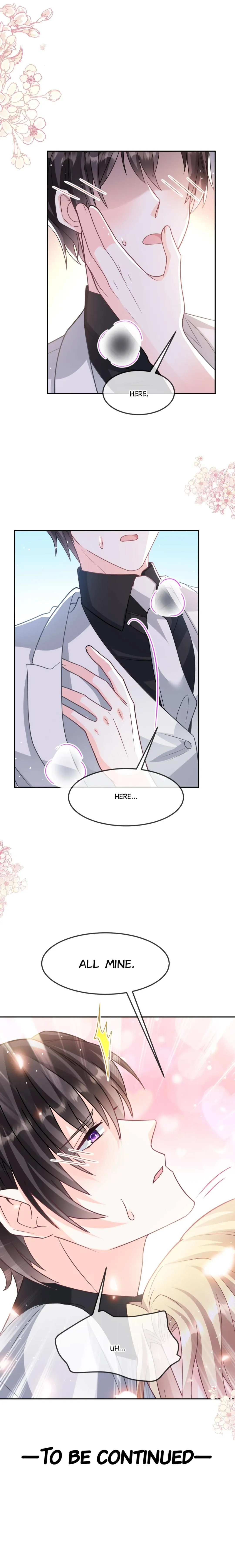 Devil’s Lover - Chapter 157 Page 13