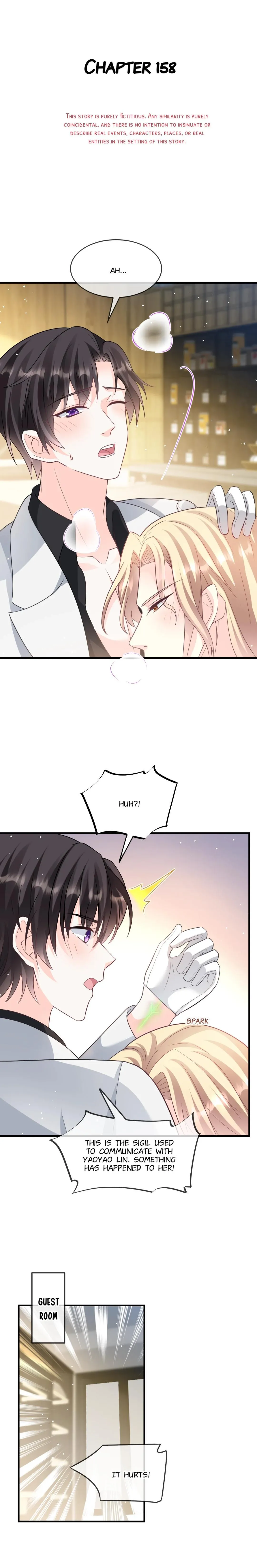 Devil’s Lover - Chapter 158 Page 2