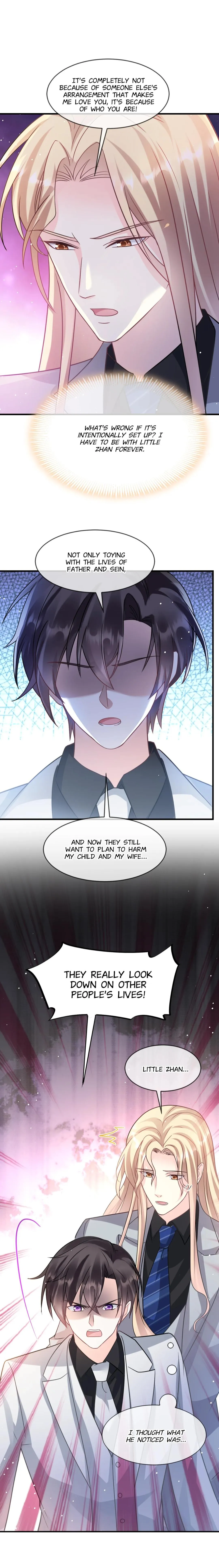 Devil’s Lover - Chapter 158 Page 7