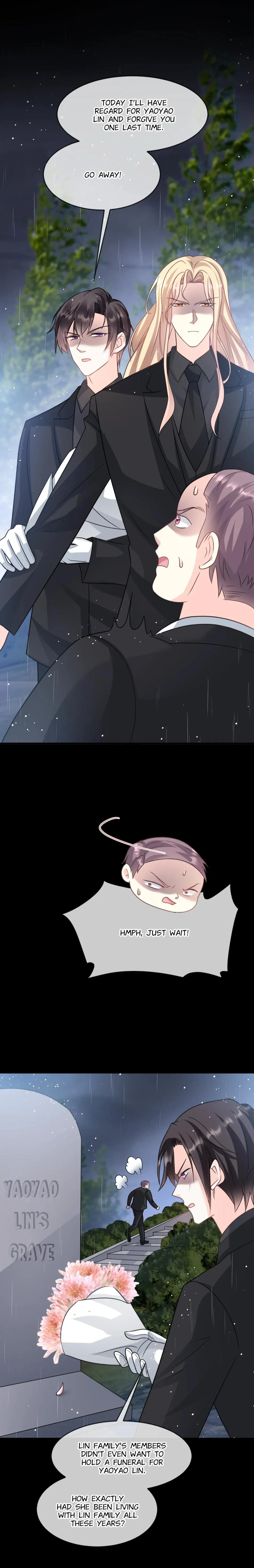Devil’s Lover - Chapter 158 Page 13