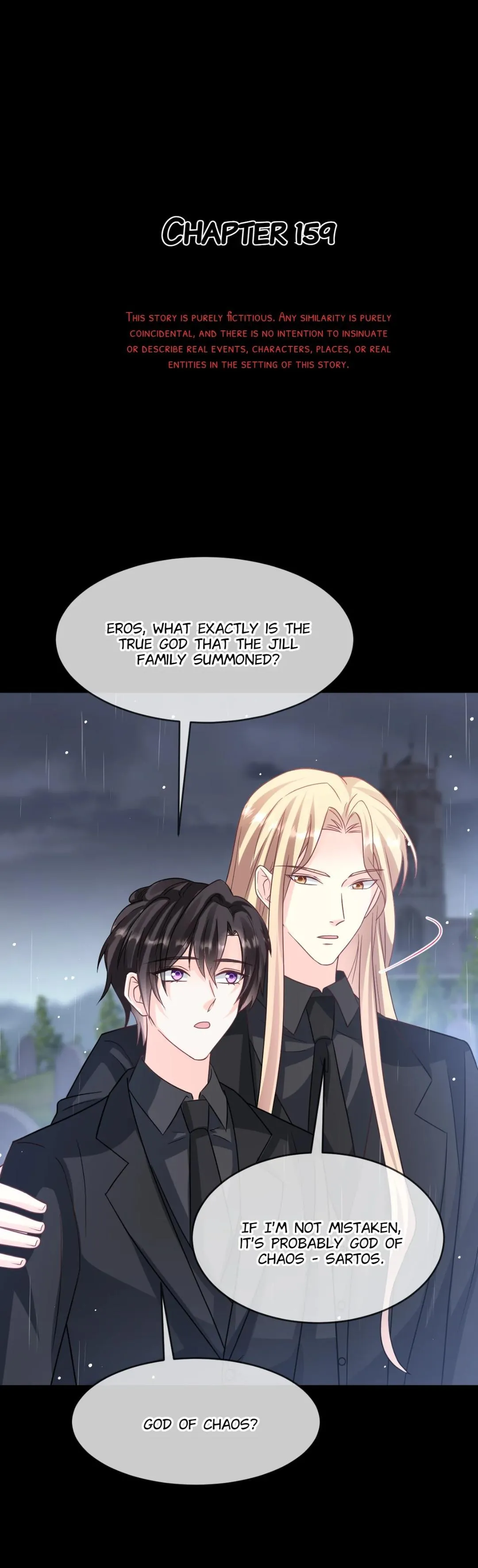 Devil’s Lover - Chapter 159 Page 2