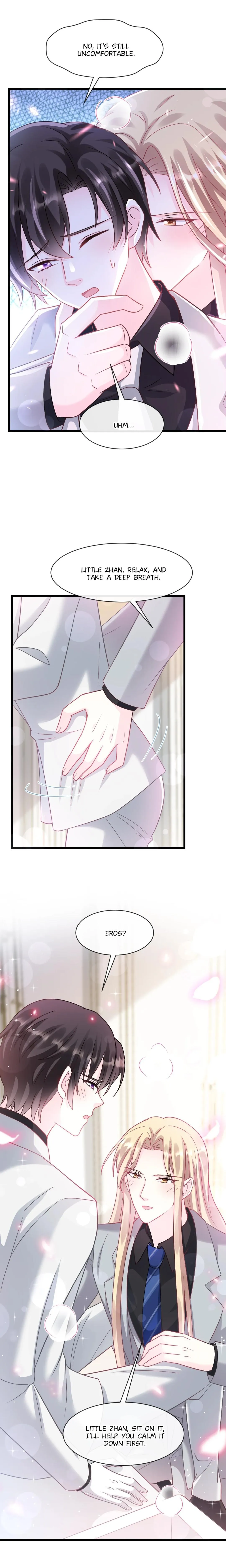 Devil’s Lover - Chapter 159 Page 10