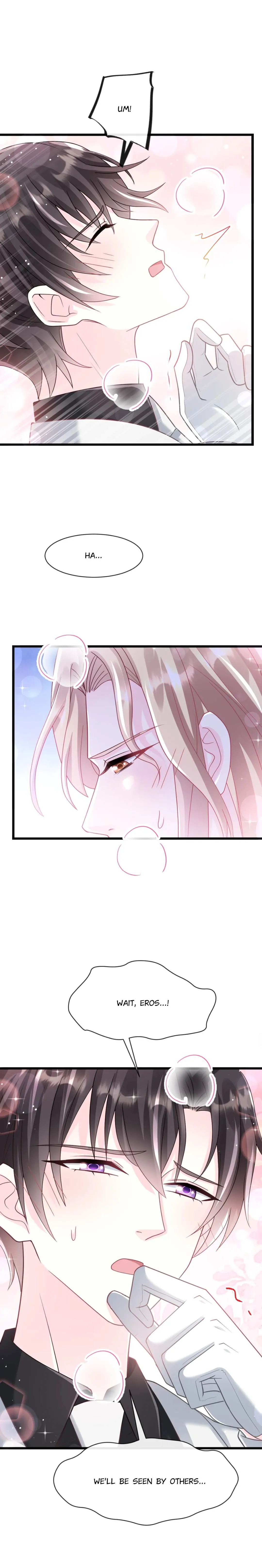 Devil’s Lover - Chapter 159 Page 11