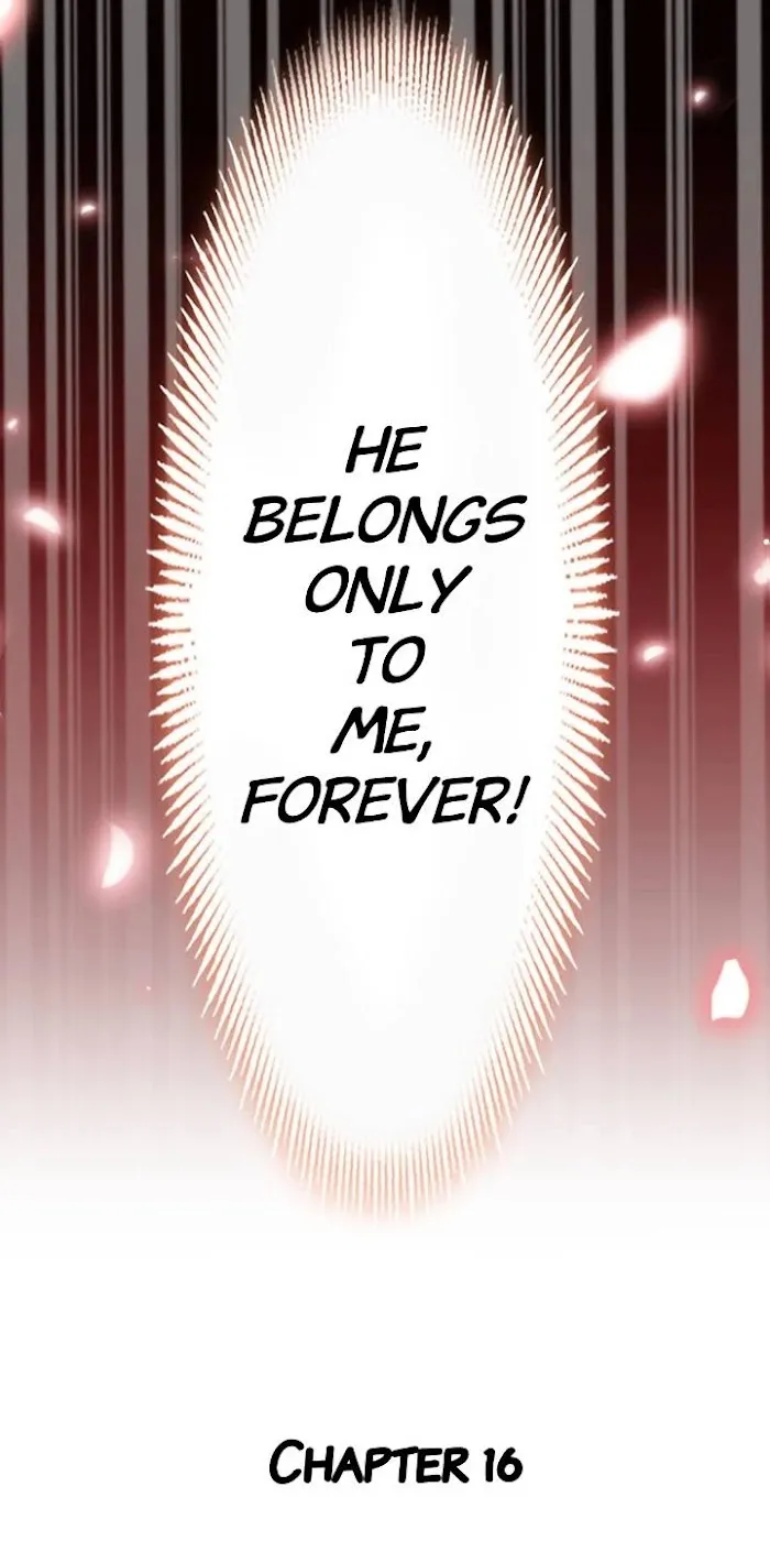 Devil’s Lover - Chapter 16 Page 4