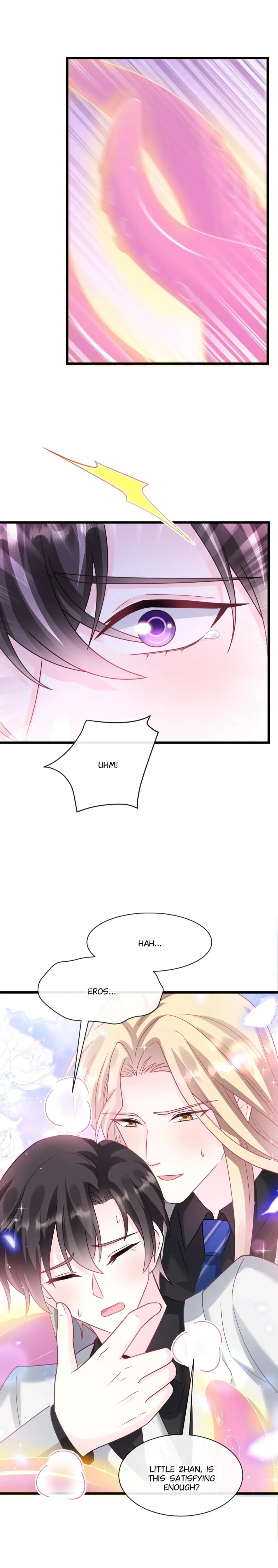 Devil’s Lover - Chapter 160 Page 4