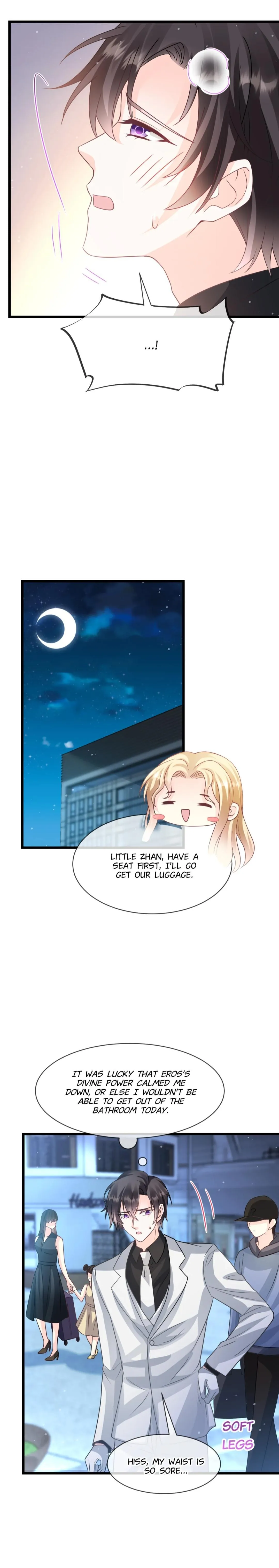 Devil’s Lover - Chapter 160 Page 5