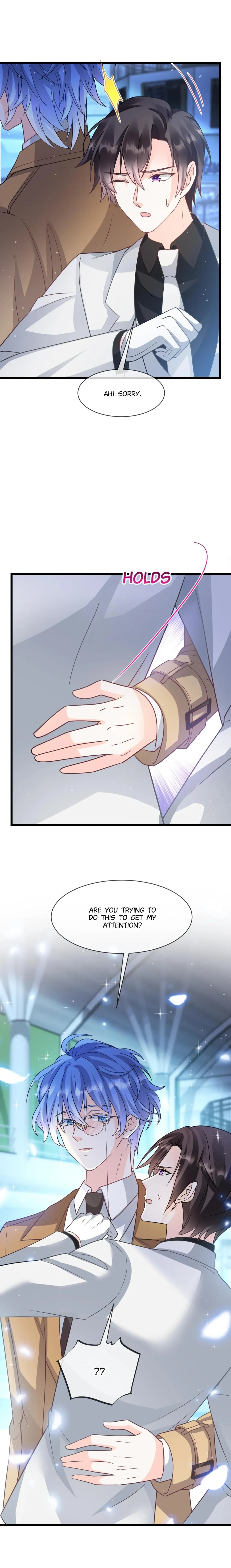 Devil’s Lover - Chapter 160 Page 6