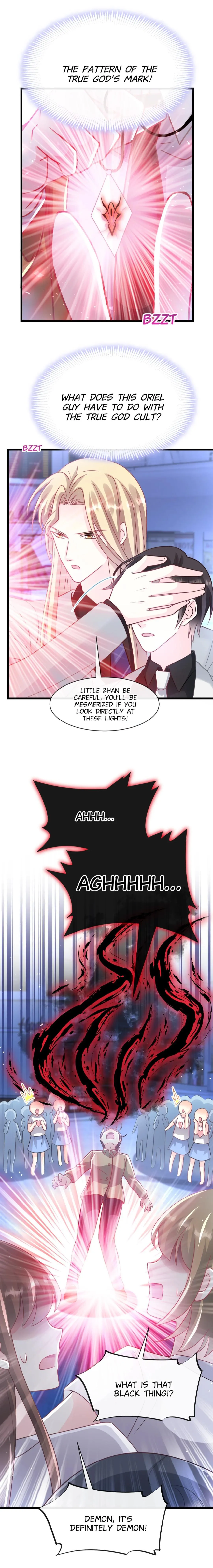 Devil’s Lover - Chapter 160 Page 13