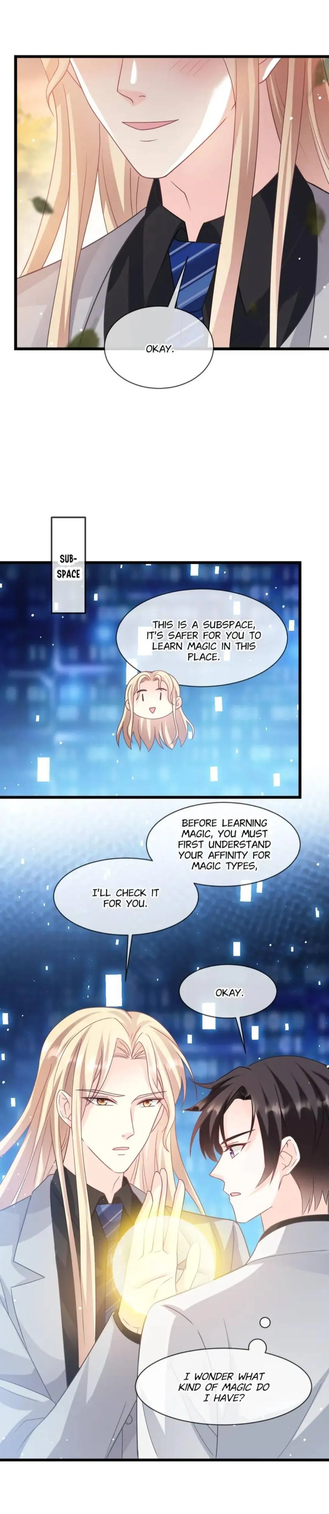Devil’s Lover - Chapter 161 Page 13