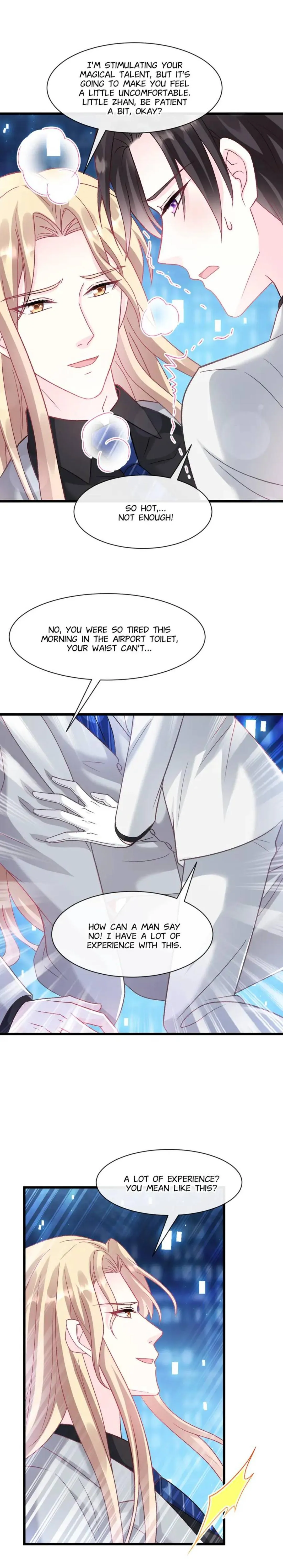 Devil’s Lover - Chapter 162 Page 3