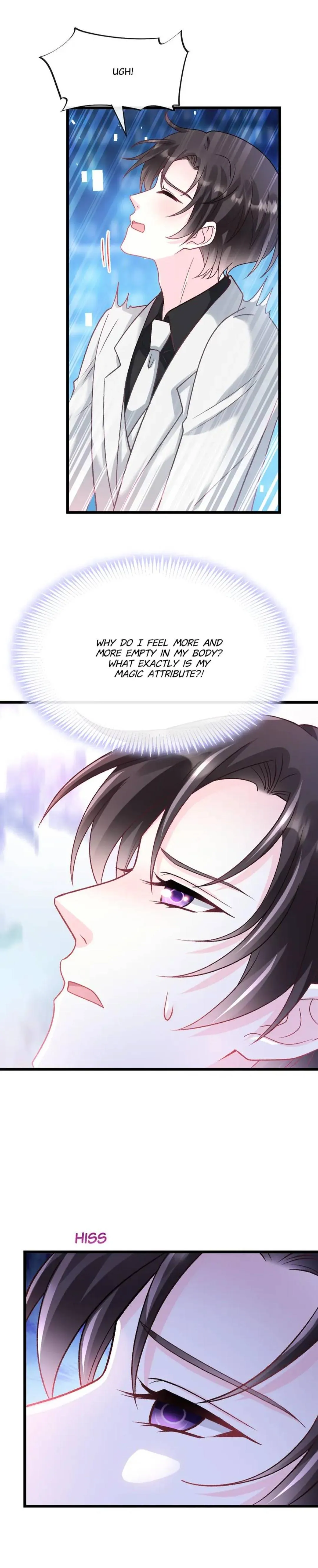 Devil’s Lover - Chapter 162 Page 4