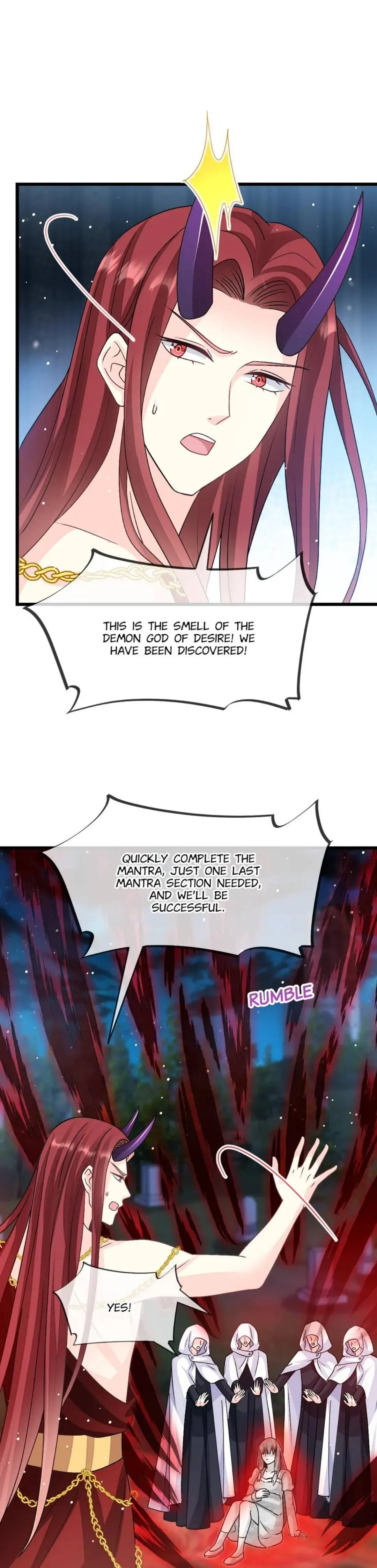 Devil’s Lover - Chapter 162 Page 12