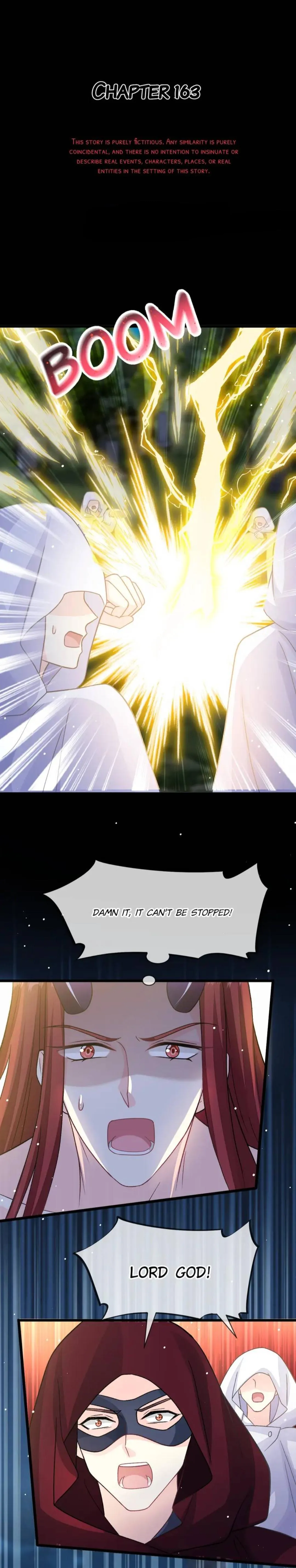 Devil’s Lover - Chapter 163 Page 2