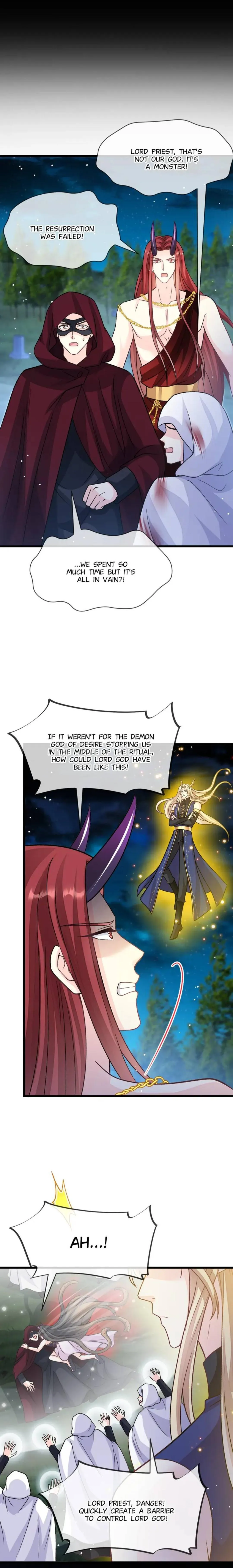 Devil’s Lover - Chapter 163 Page 6