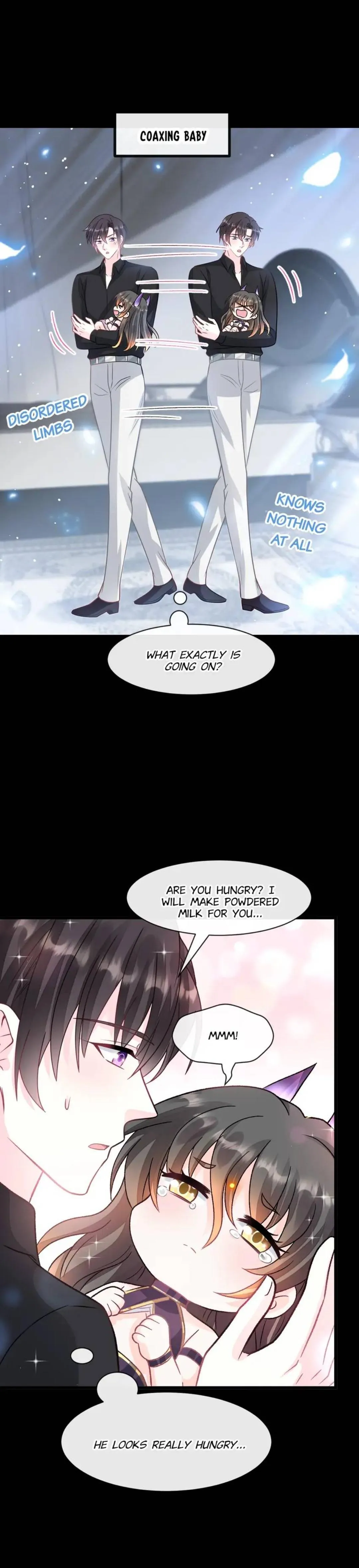 Devil’s Lover - Chapter 163 Page 9