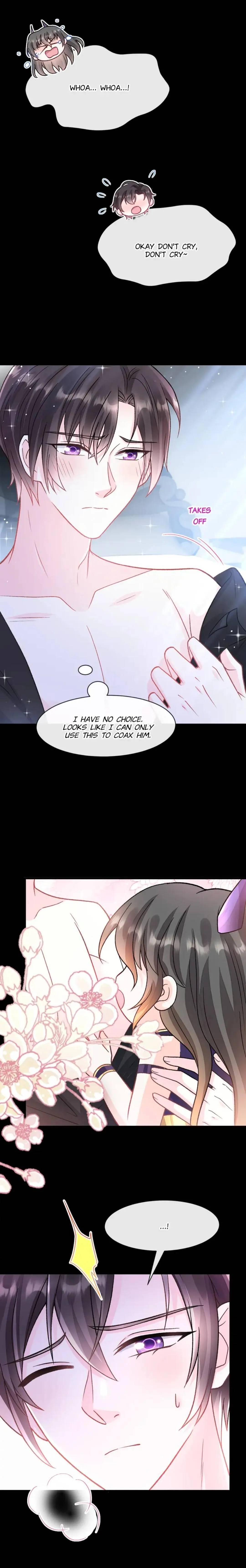 Devil’s Lover - Chapter 163 Page 11