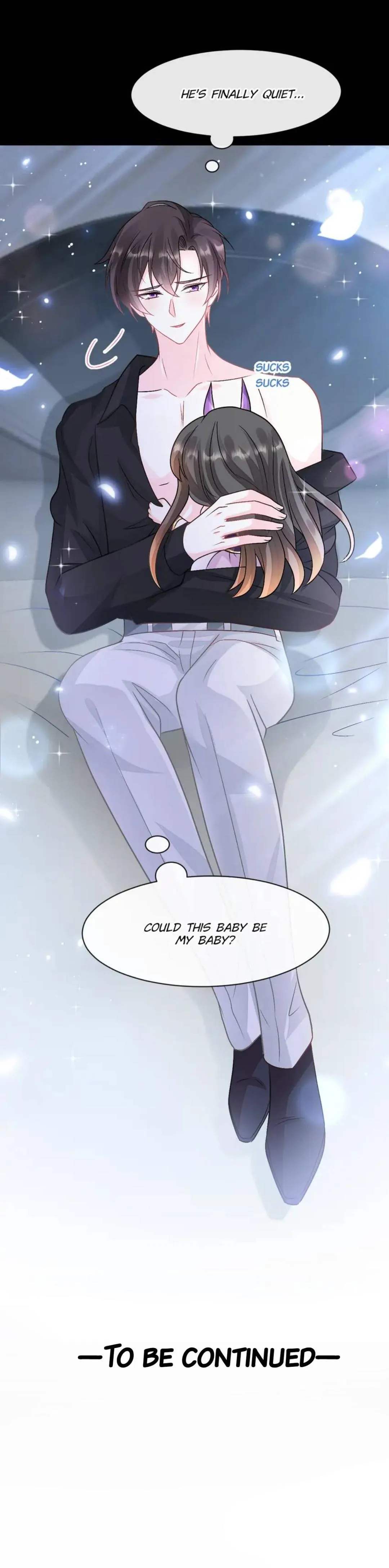 Devil’s Lover - Chapter 163 Page 12
