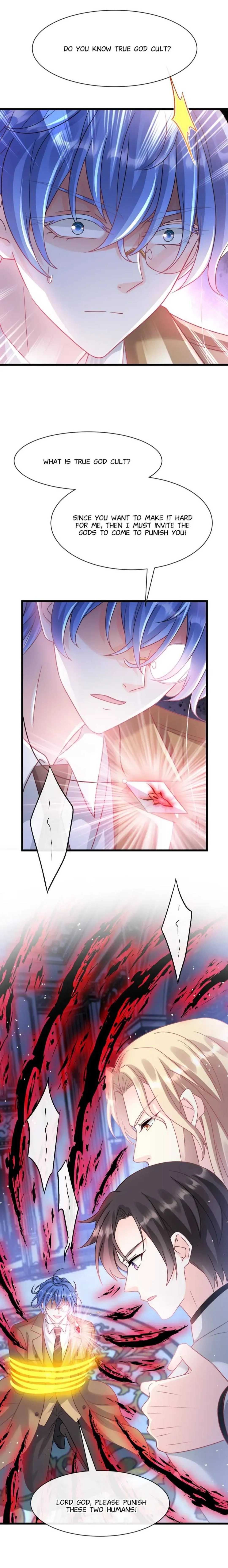 Devil’s Lover - Chapter 165 Page 3