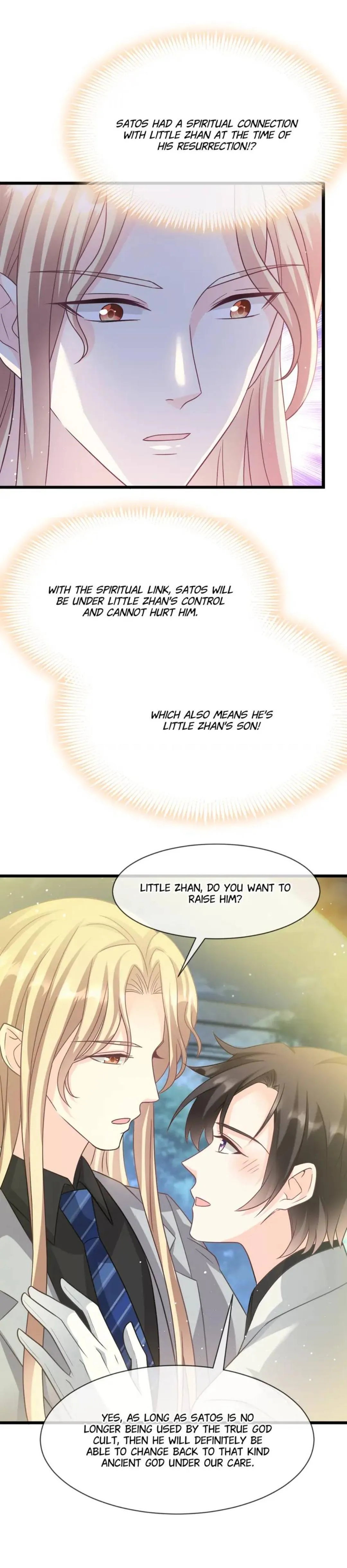Devil’s Lover - Chapter 166 Page 3