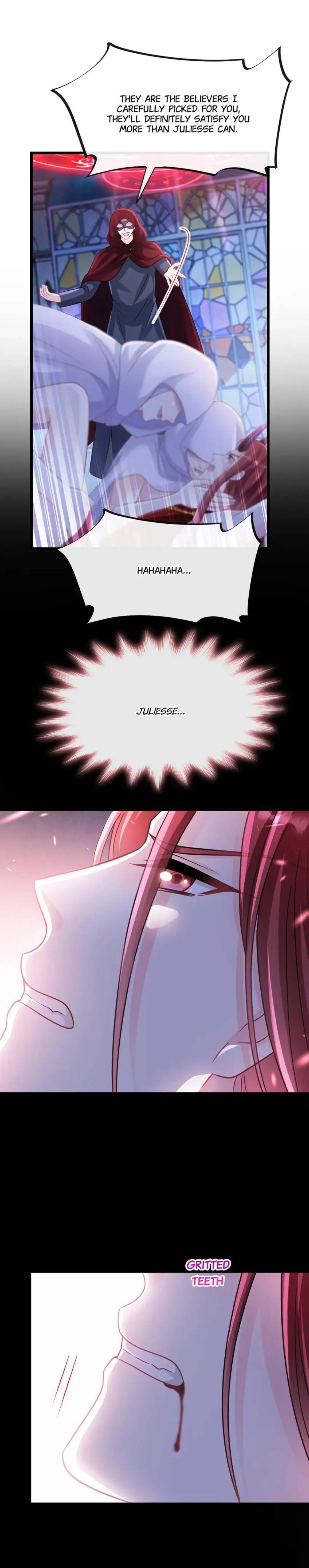 Devil’s Lover - Chapter 166 Page 13
